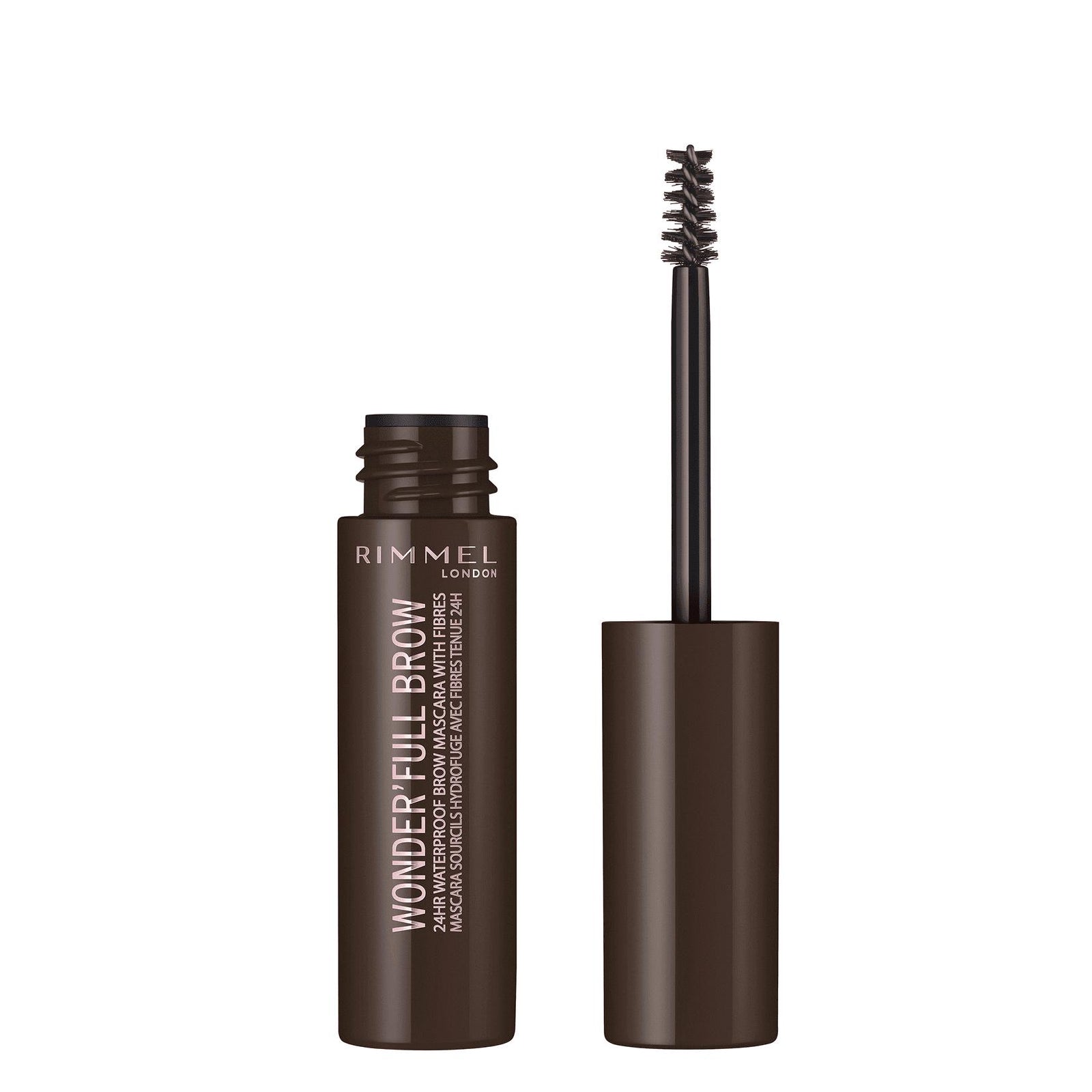 Rimmel Wonder'full Brow Mascara