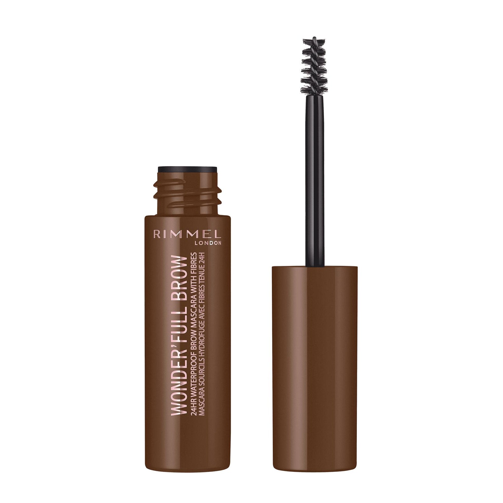 Rimmel Wonder'full Brow Mascara