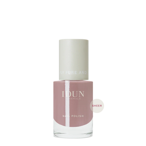 Idun Minerals Nail Polish