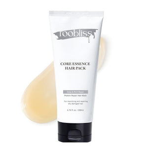 Roobliss Core Essence Hair Pack Deep & Rich Repair Mask