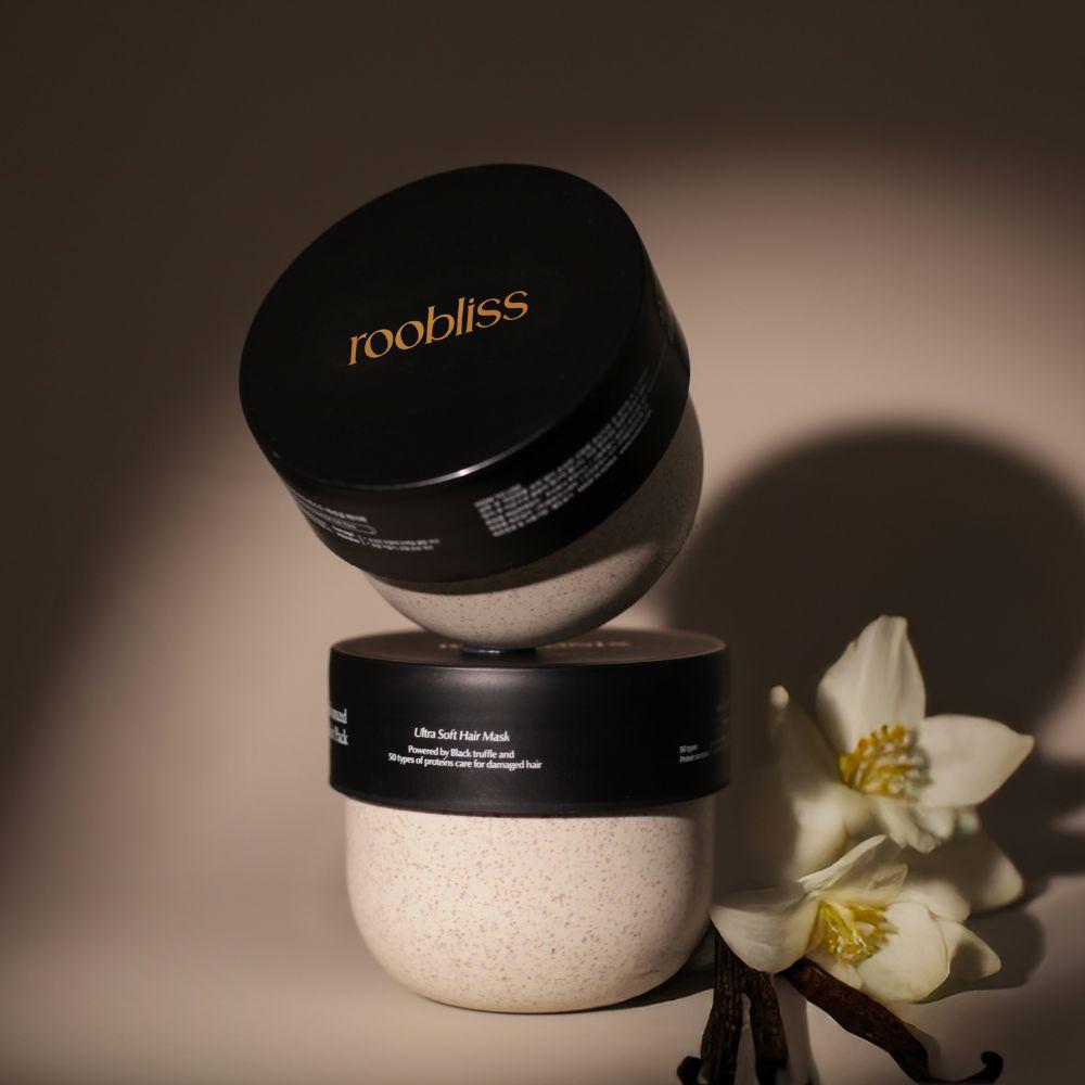 Roobliss Extreme Advanced Essential Hair Mask