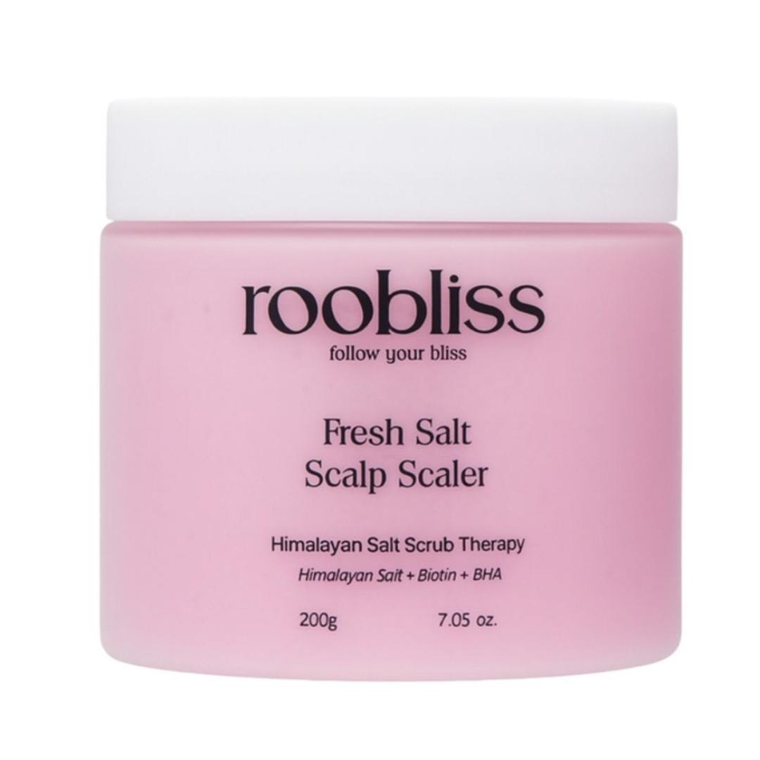 Roobliss Fresh Salt Scalp Scaler 200ml
