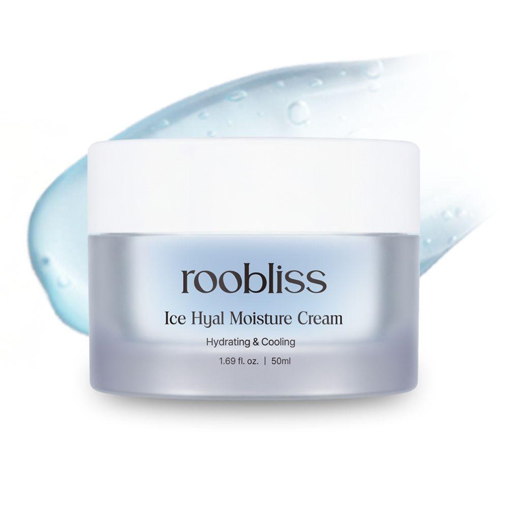 Roobliss Ice Hyal Moisture Cream 50ml