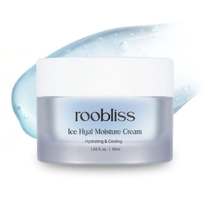 Roobliss Ice Hyal Moisture Cream 50ml