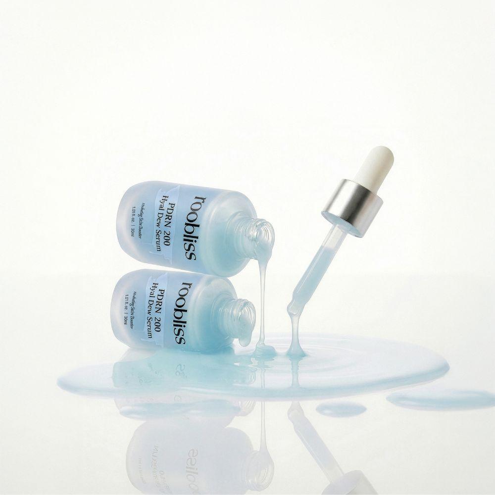 Roobliss PDRN 200 Hyal Dew Serum 30ml