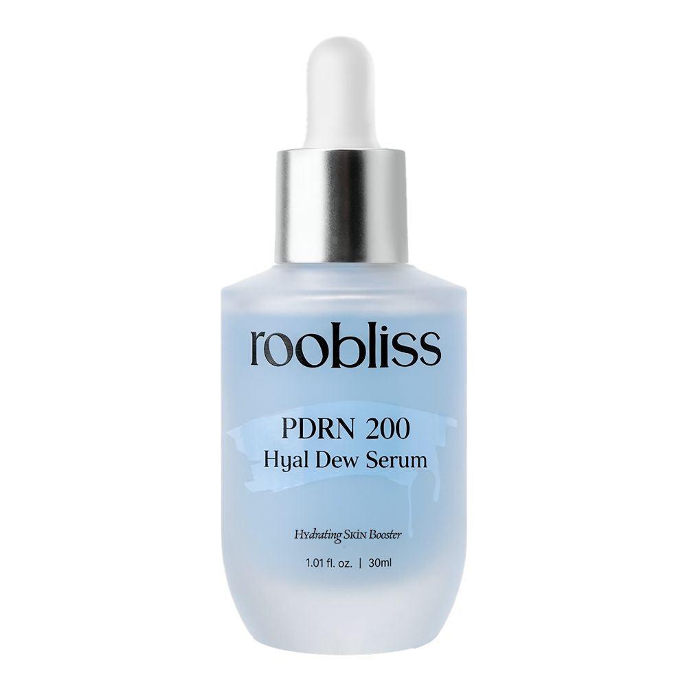 Roobliss PDRN 200 Hyal Dew Serum 30ml