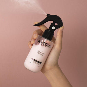 Roobliss Pink Keratin Hair Mist 120ml