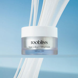 Roobliss Triple Collagen Lifting Cream 50ml