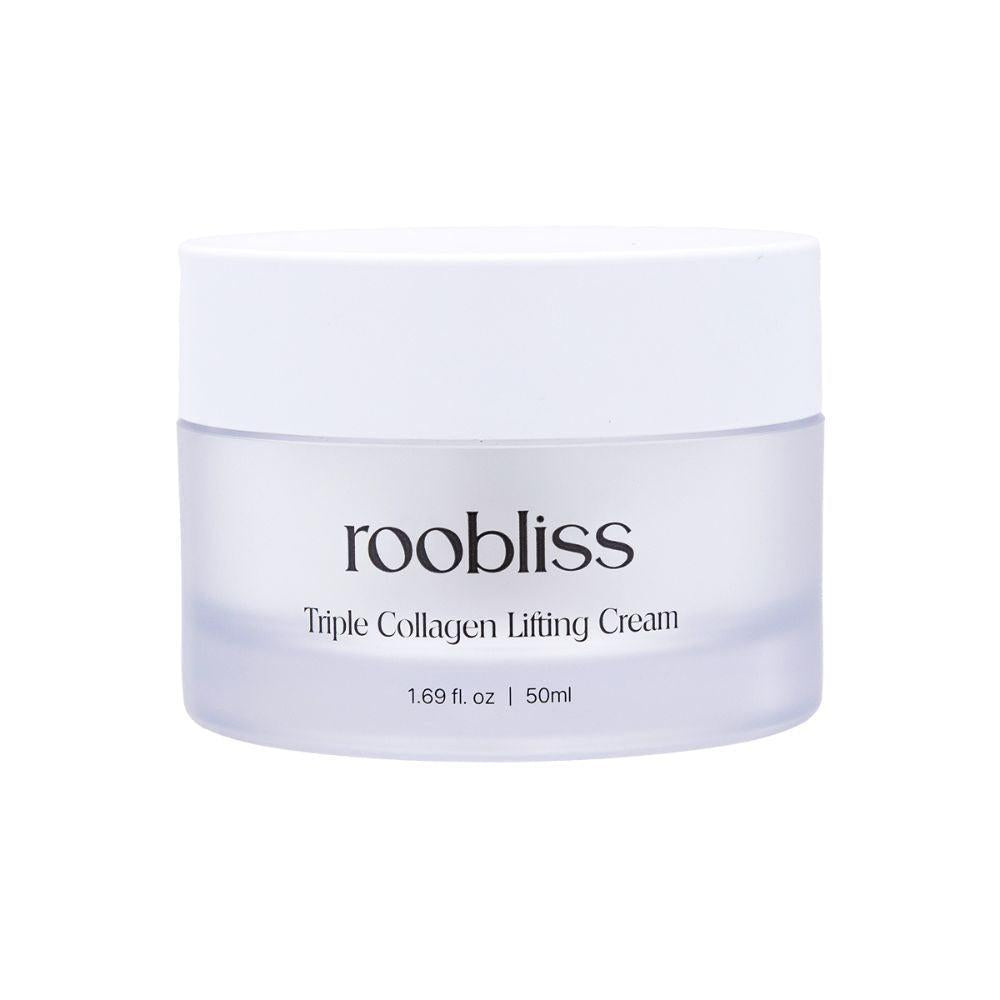 Roobliss Triple Collagen Lifting Cream 50ml