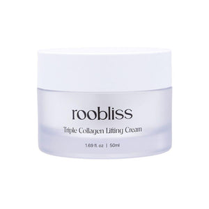 Roobliss Triple Collagen Lifting Cream 50ml
