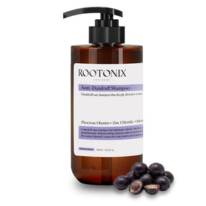 Rootonix Anti Dandruff Sjampó 500ml