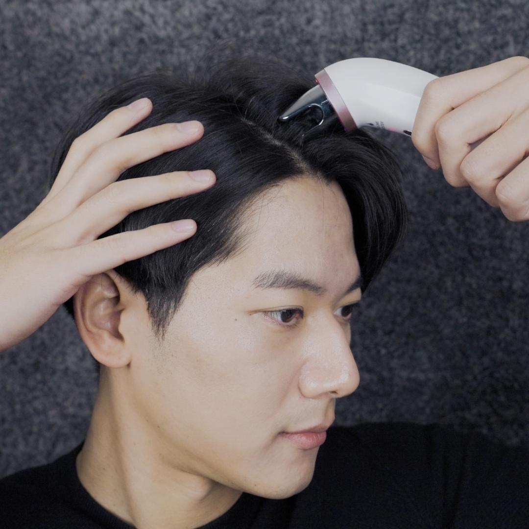 Rootonix Dr.Root Microcurrent Volume Booster