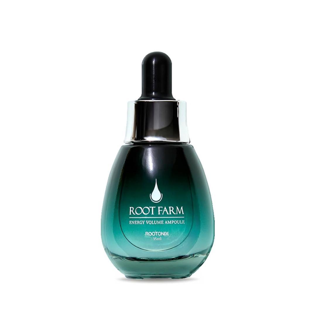 Rootonix Root Farm Scalp & Root Energy Ampoule 35ml