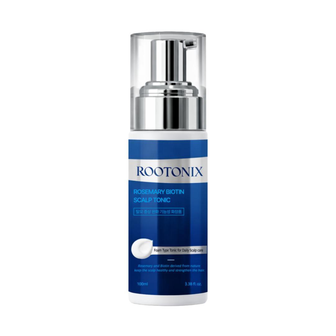 Rootonix Rosemary Biotin Scalp Tonic 100ml