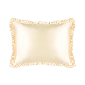 Silver Cloud Buttercup Pillowcase