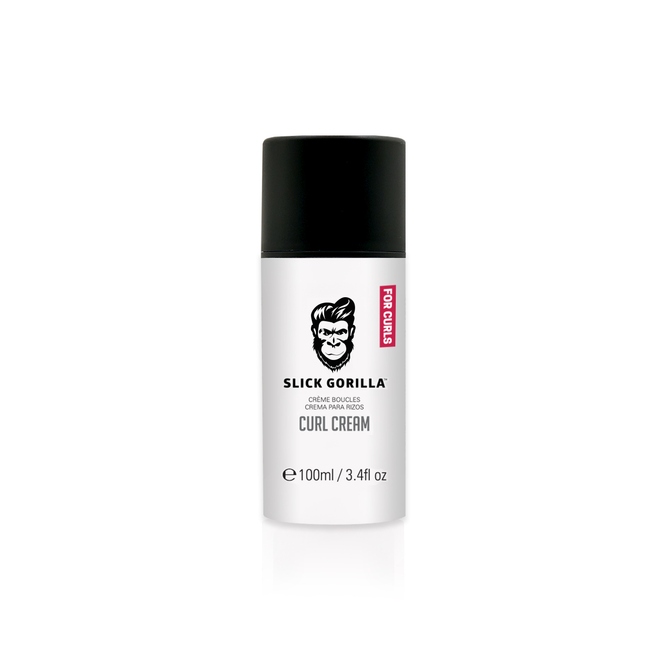Slick Gorilla Curl Cream 100ml