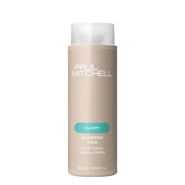Paul Mitchell Shampoo Two Sjampó