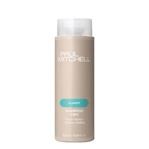 Paul Mitchell Shampoo Two Sjampó