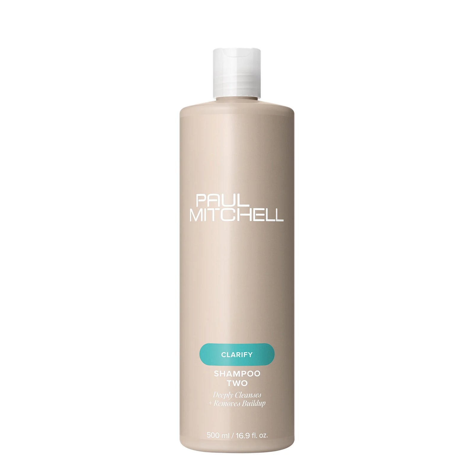 Paul Mitchell Shampoo Two Sjampó