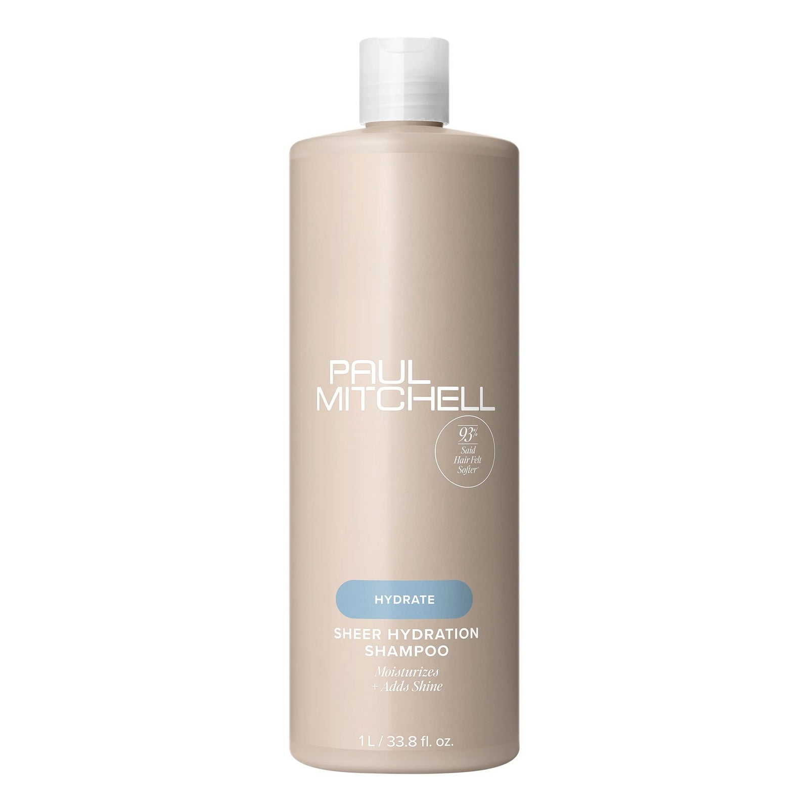 Paul Mitchell Sheer Hydration Sjampó