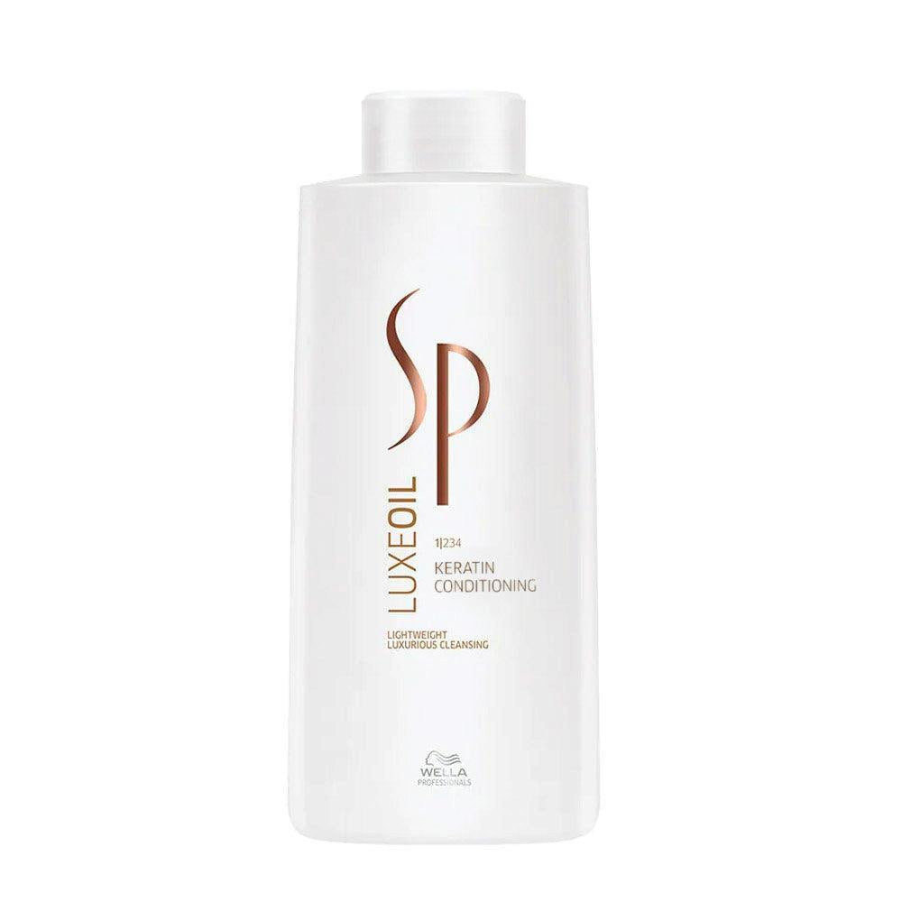 SP Luxe Keratin Restore Hárnæring