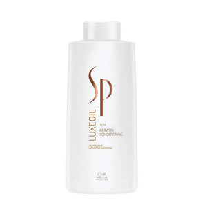 SP Luxe Keratin Restore Hárnæring