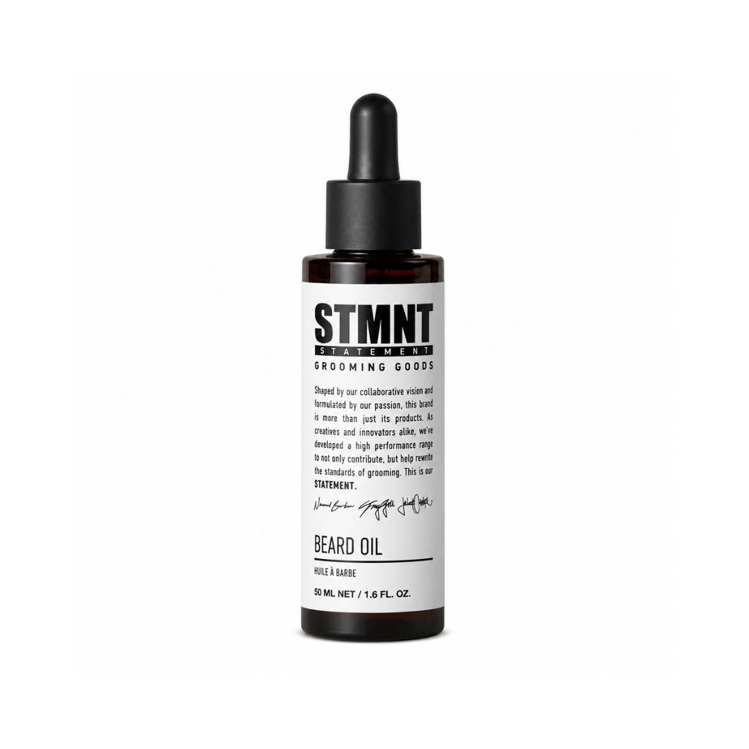 STMNT Grooming Goods Beard Oil 50ml