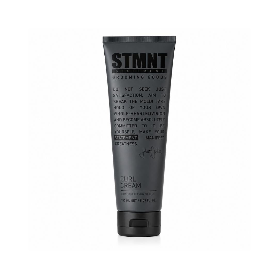 STMNT Grooming Goods Curl Cream 150ml