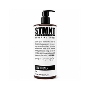 STMNT Grooming Goods Hárnæring