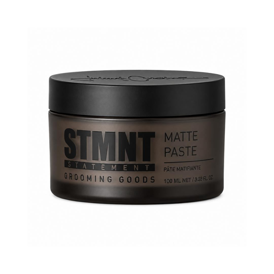 STMNT Grooming Goods Matte Paste 100ml