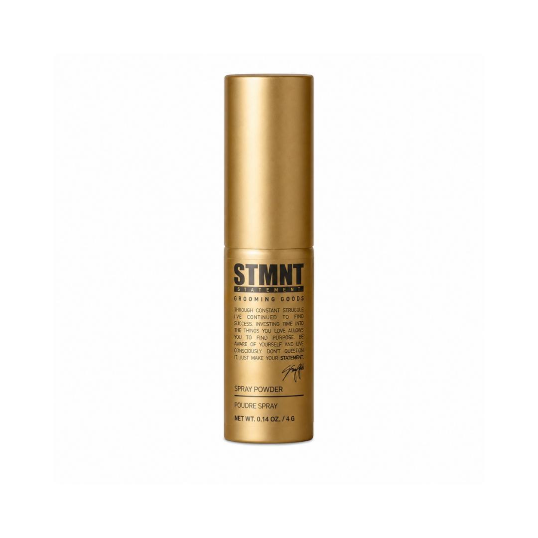 STMNT Grooming Goods Powder Spray 4g