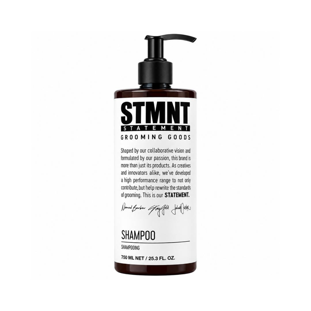 STMNT Grooming Goods Sjampó