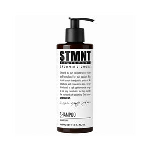 STMNT Grooming Goods Sjampó