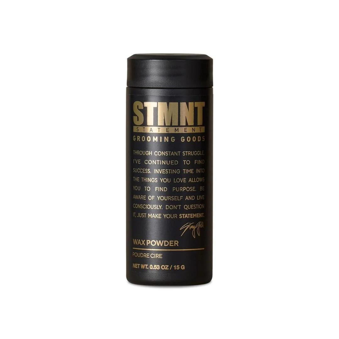 STMNT Grooming Goods Wax Powder 15gr