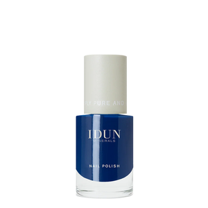 Idun Minerals Nail Polish