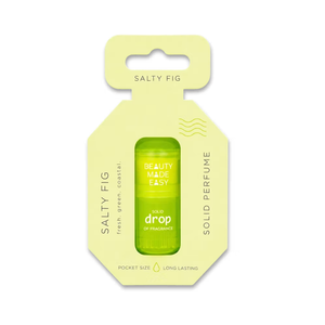 Beauty Made Easy Ilmvatn í föstu formi Solid Drop of Fragrance