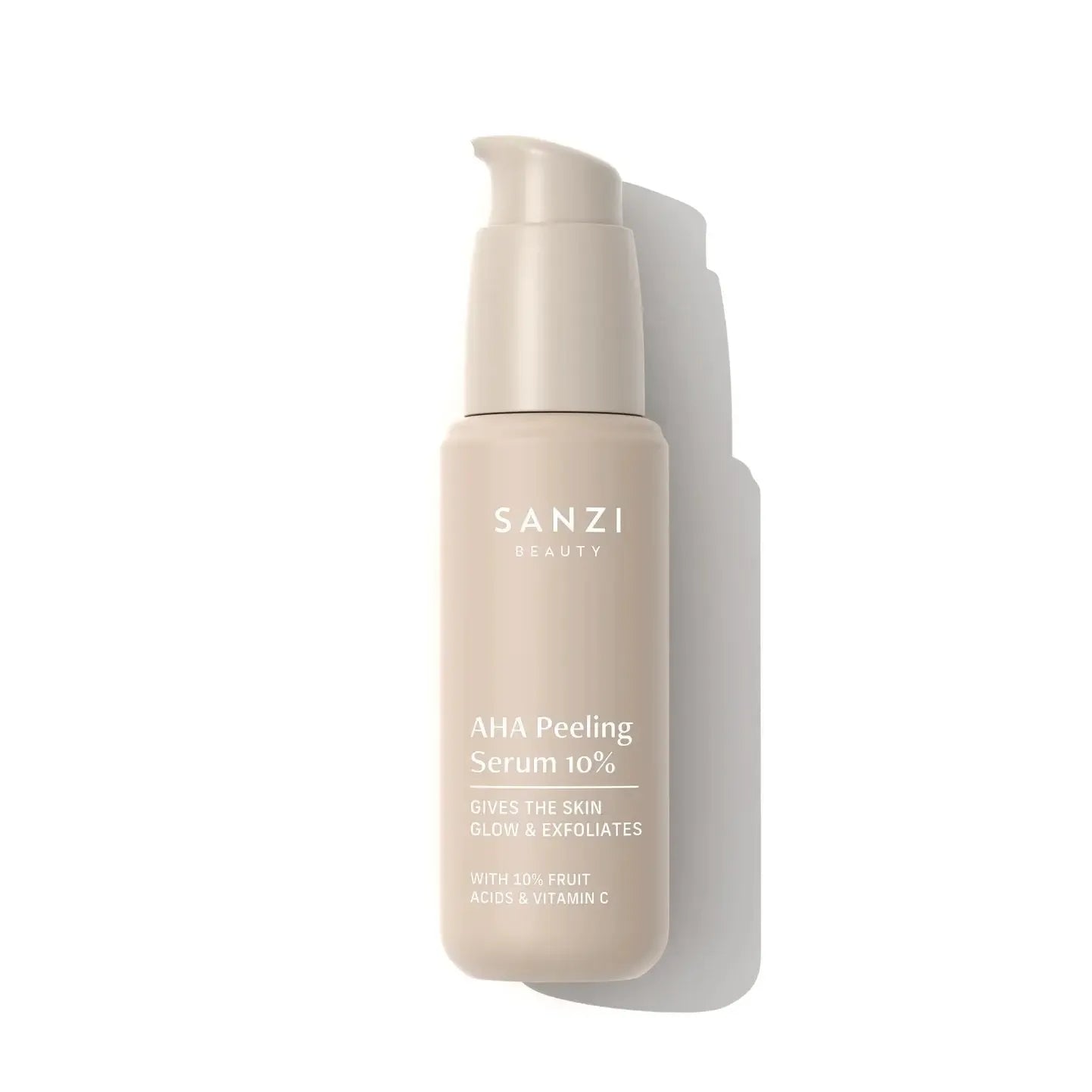 Sanzi Beauty AHA Peeling 50ml
