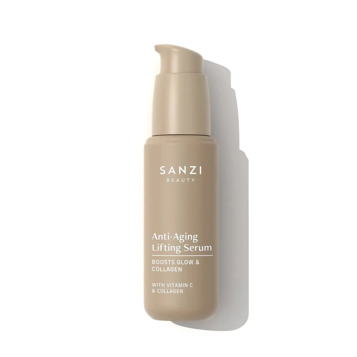 Sanzi Beauty Anti Aging Lifting Serum 30ml