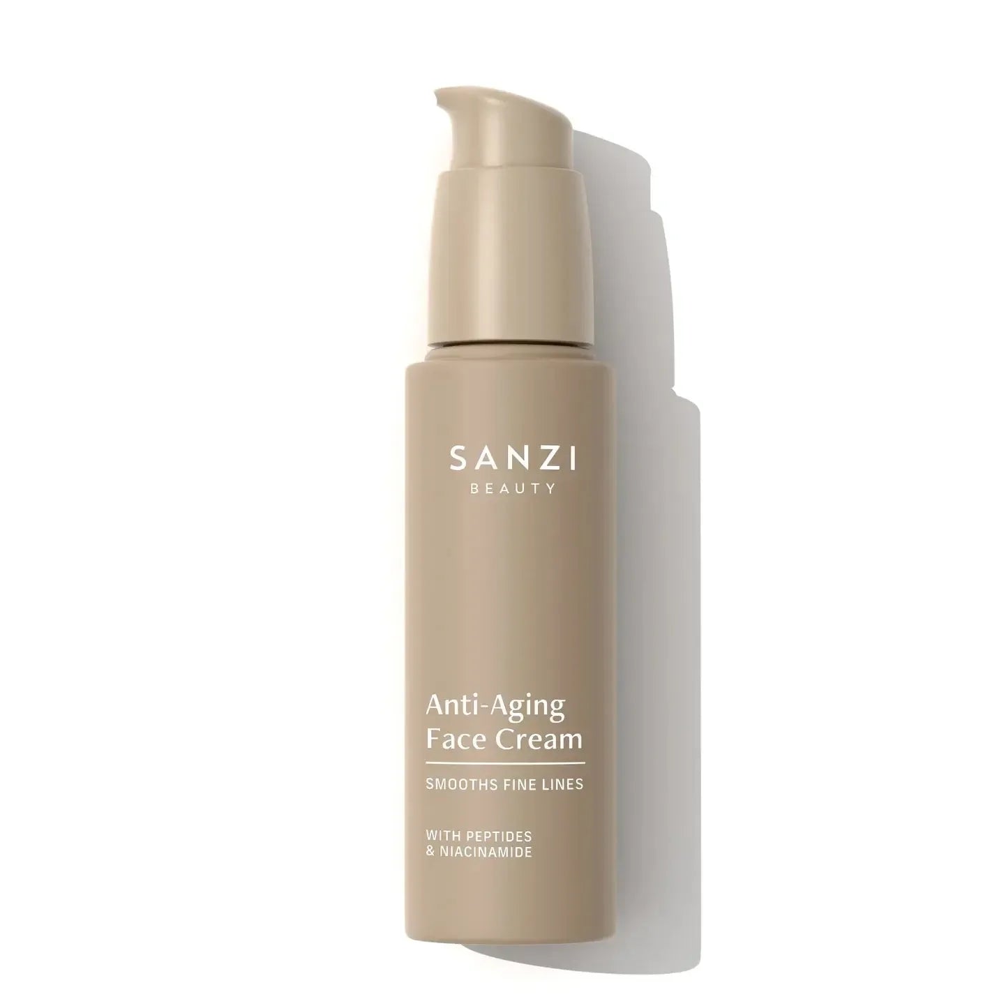 Sanzi Beauty Anti Aging Face Cream 50ml