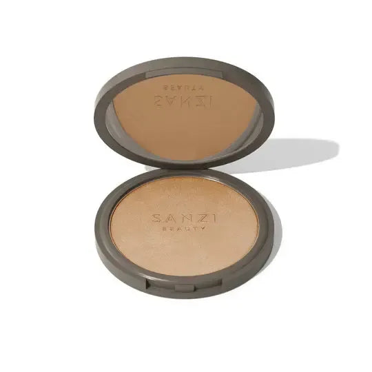 Sanzi Beauty Baked Powder 8gr