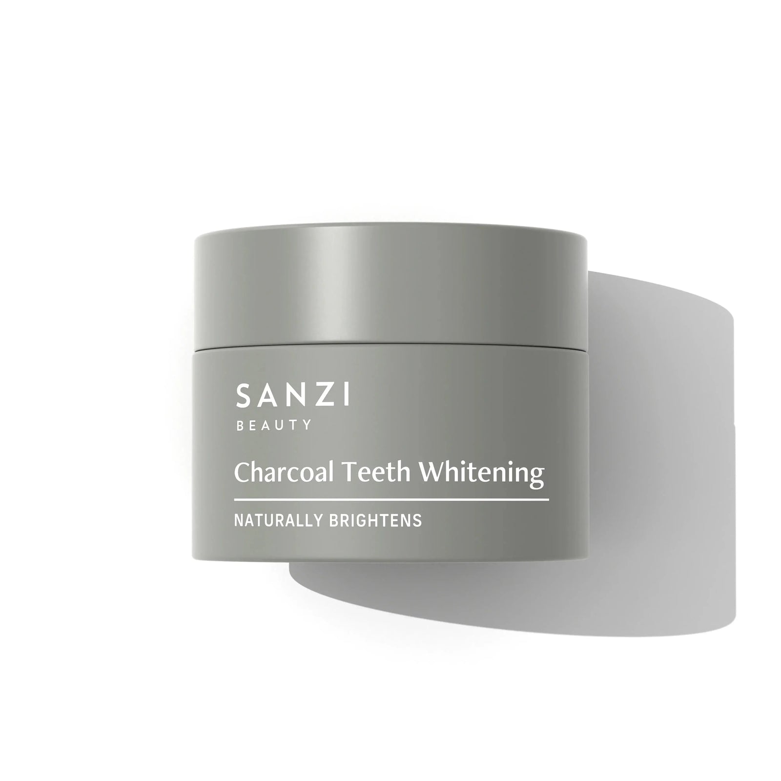 Sanzi Beauty Charcoal Teeth Whitening 30g