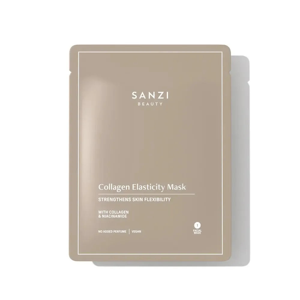 Sanzi Beauty Collagen Elasticity Mask 25ml
