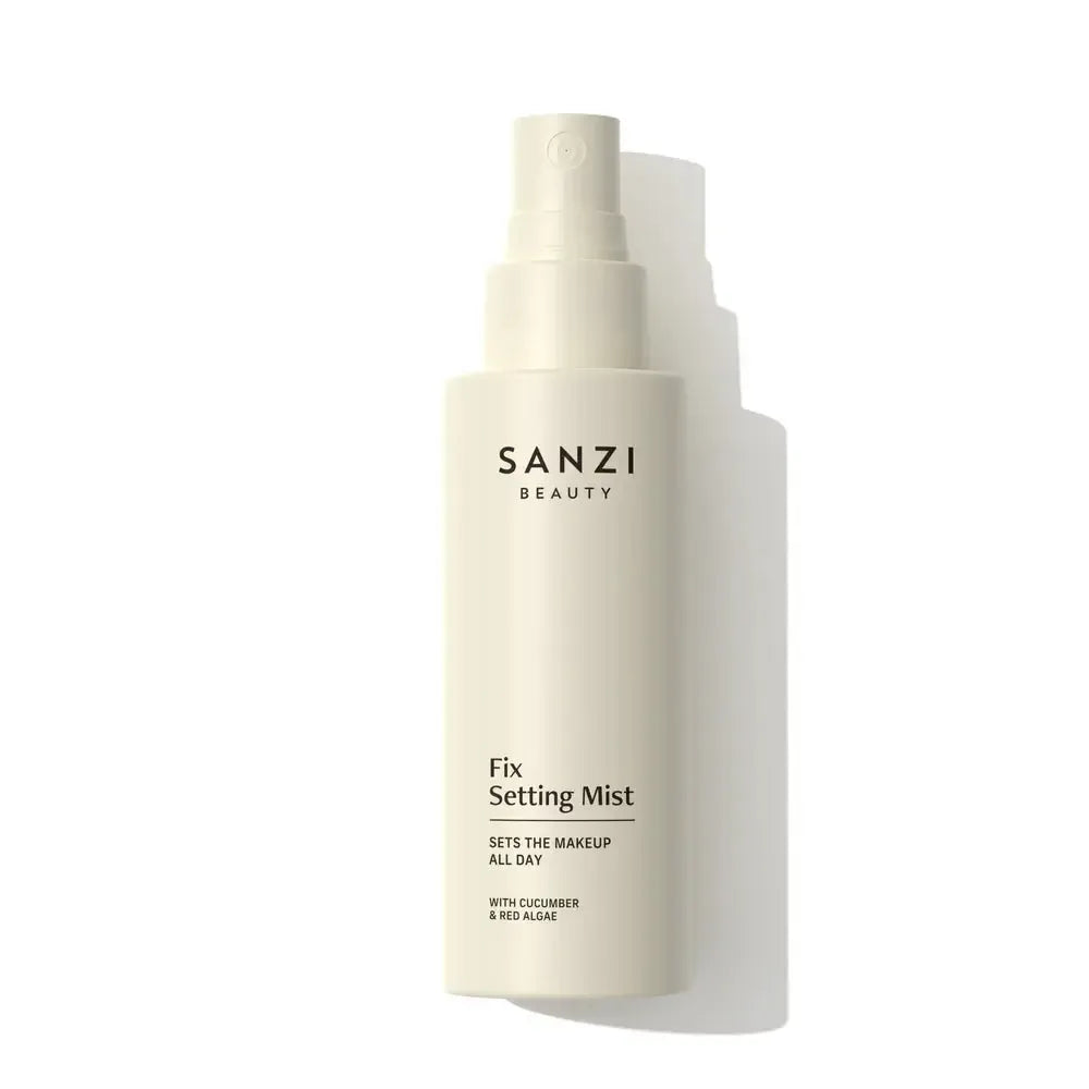 Sanzi Beauty Fix Setting Mist 120ml