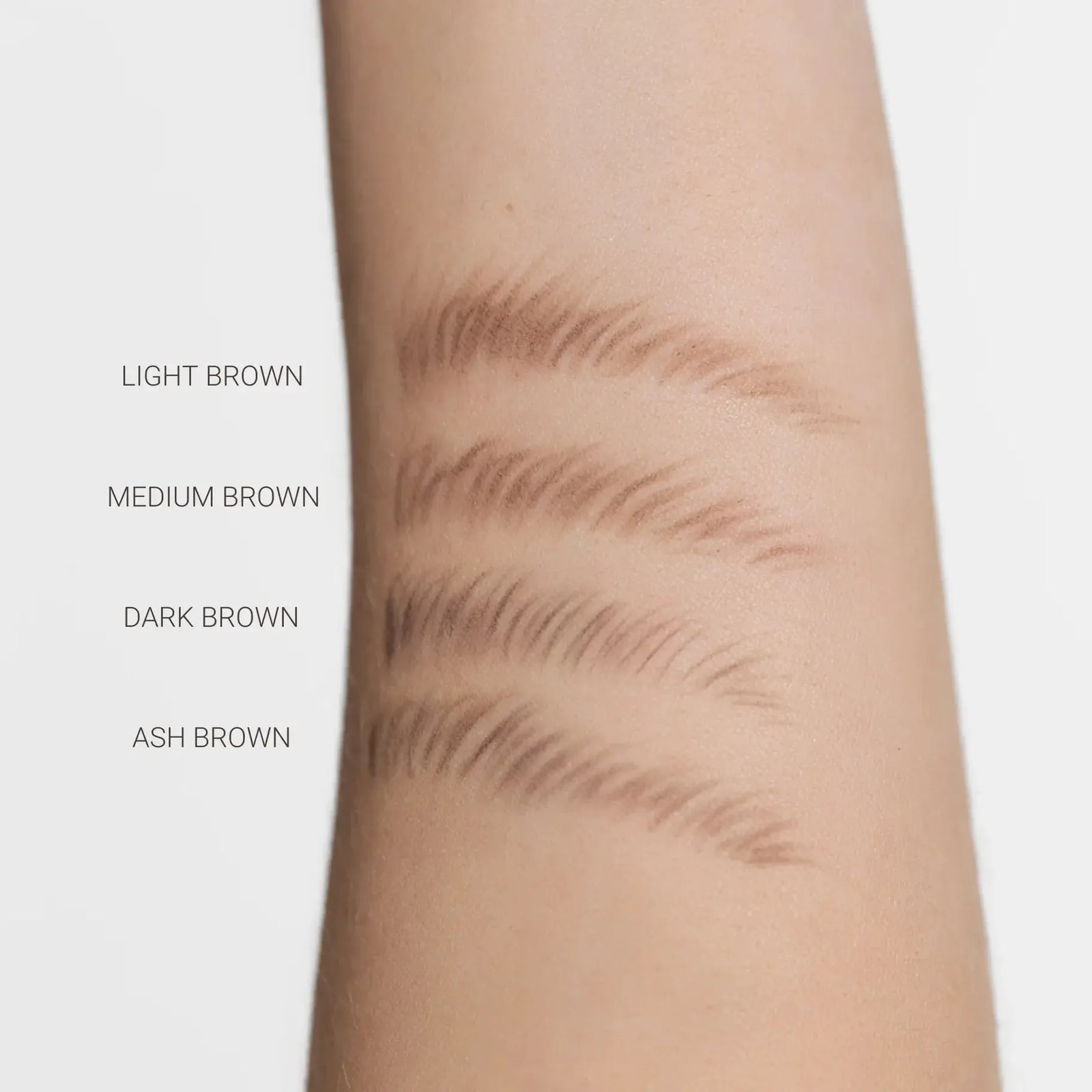 Sanzi Beauty Forming Micro Brow Pen