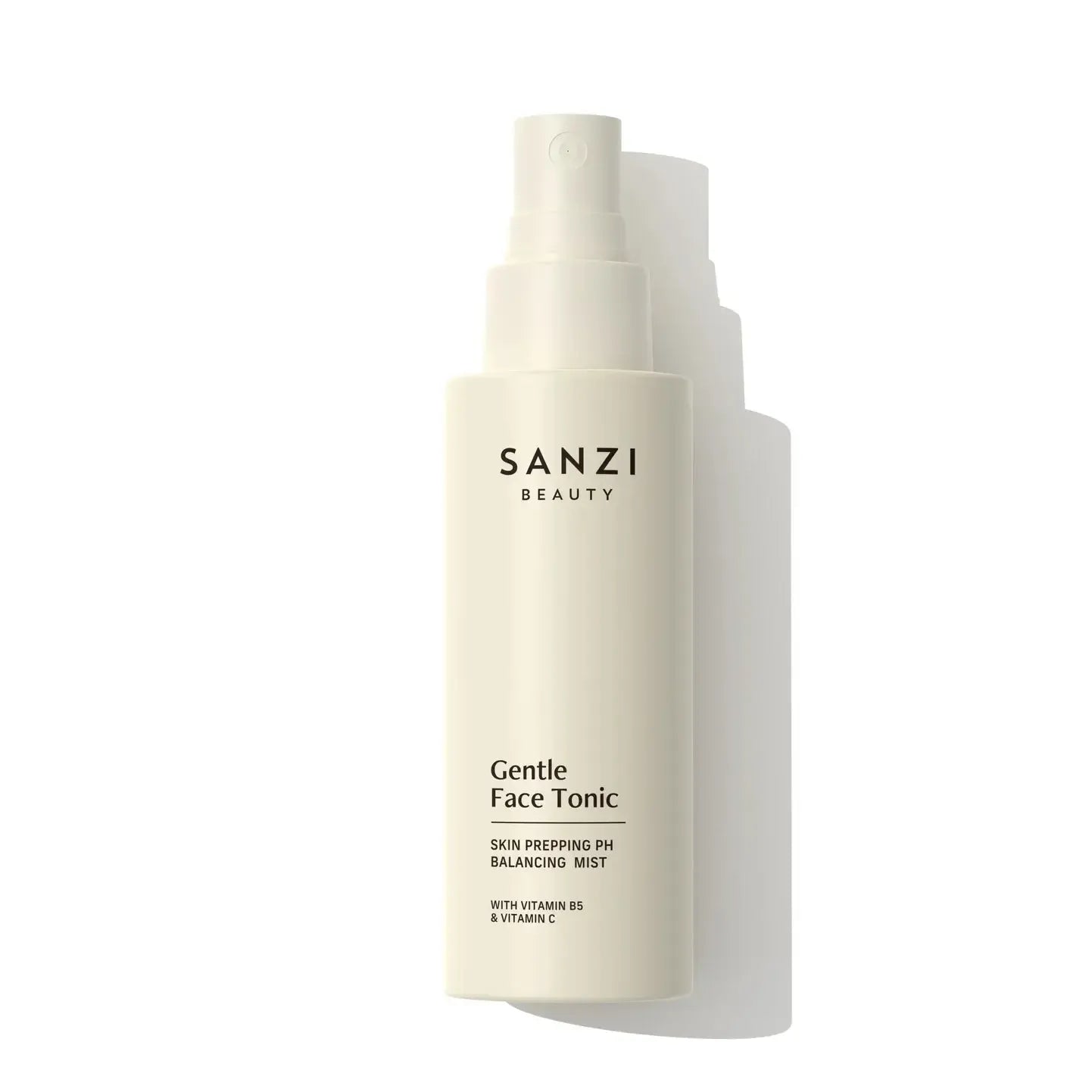 Sanzi Beauty Gentle Face Tonic 120ml