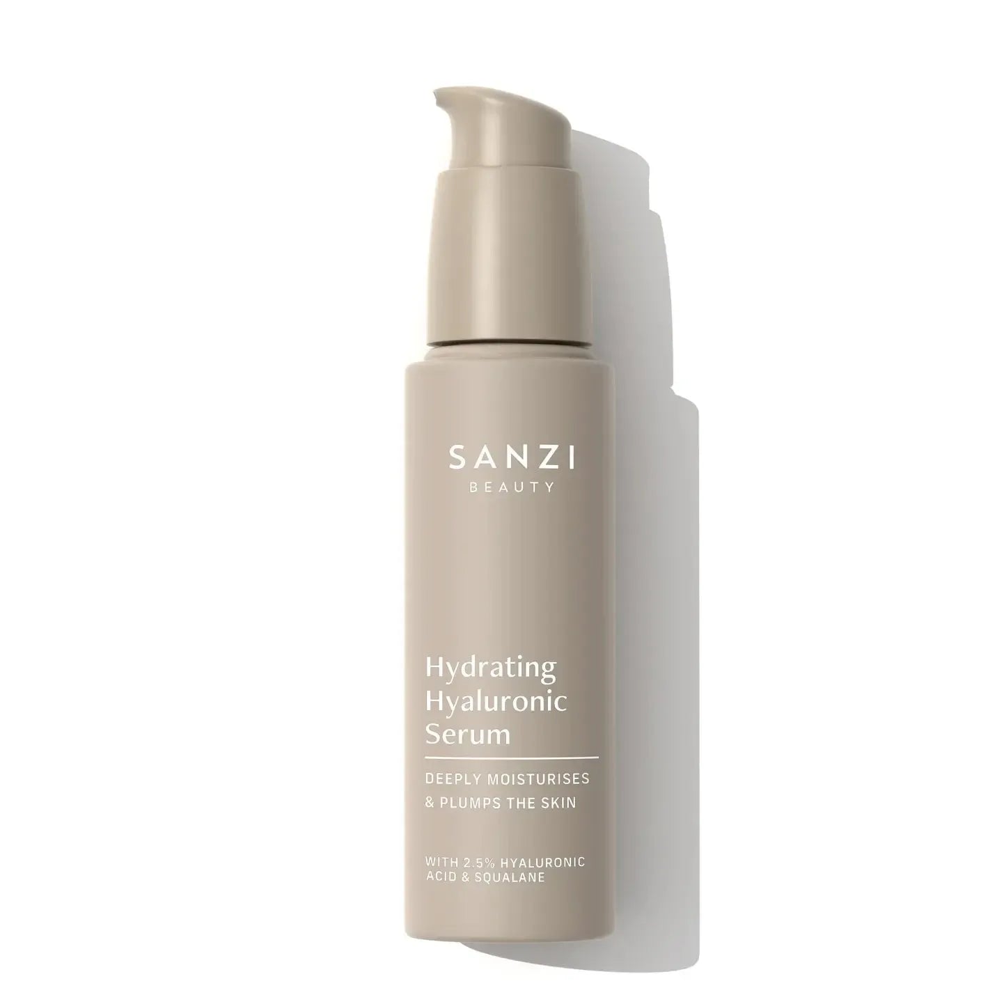 Sanzi Beauty Hydrating Face Serum 30ml