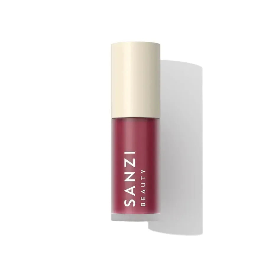 Sanzi Beauty Lip Sheen 6ml