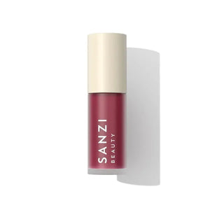 Sanzi Beauty Lip Sheen 6ml