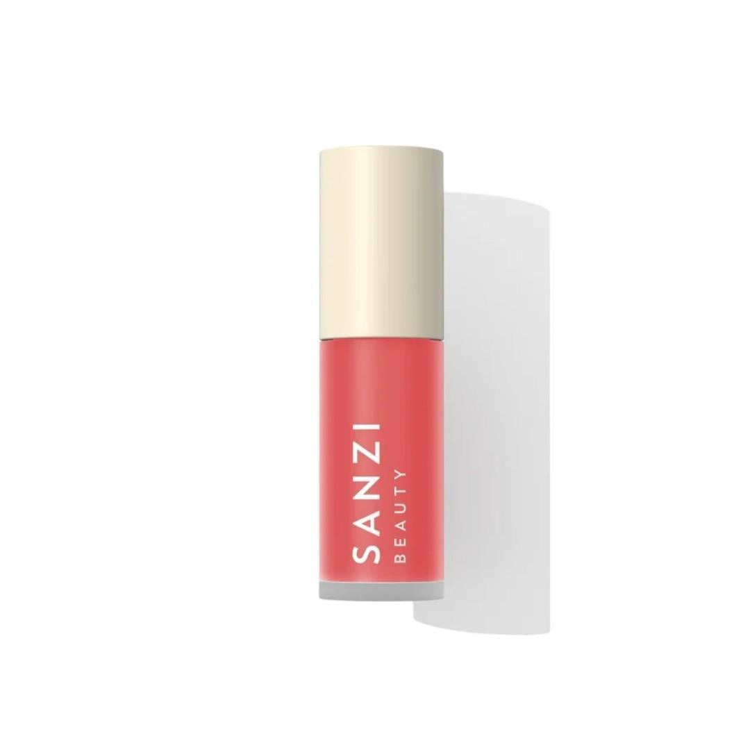 Sanzi Beauty Lip Sheen 6ml