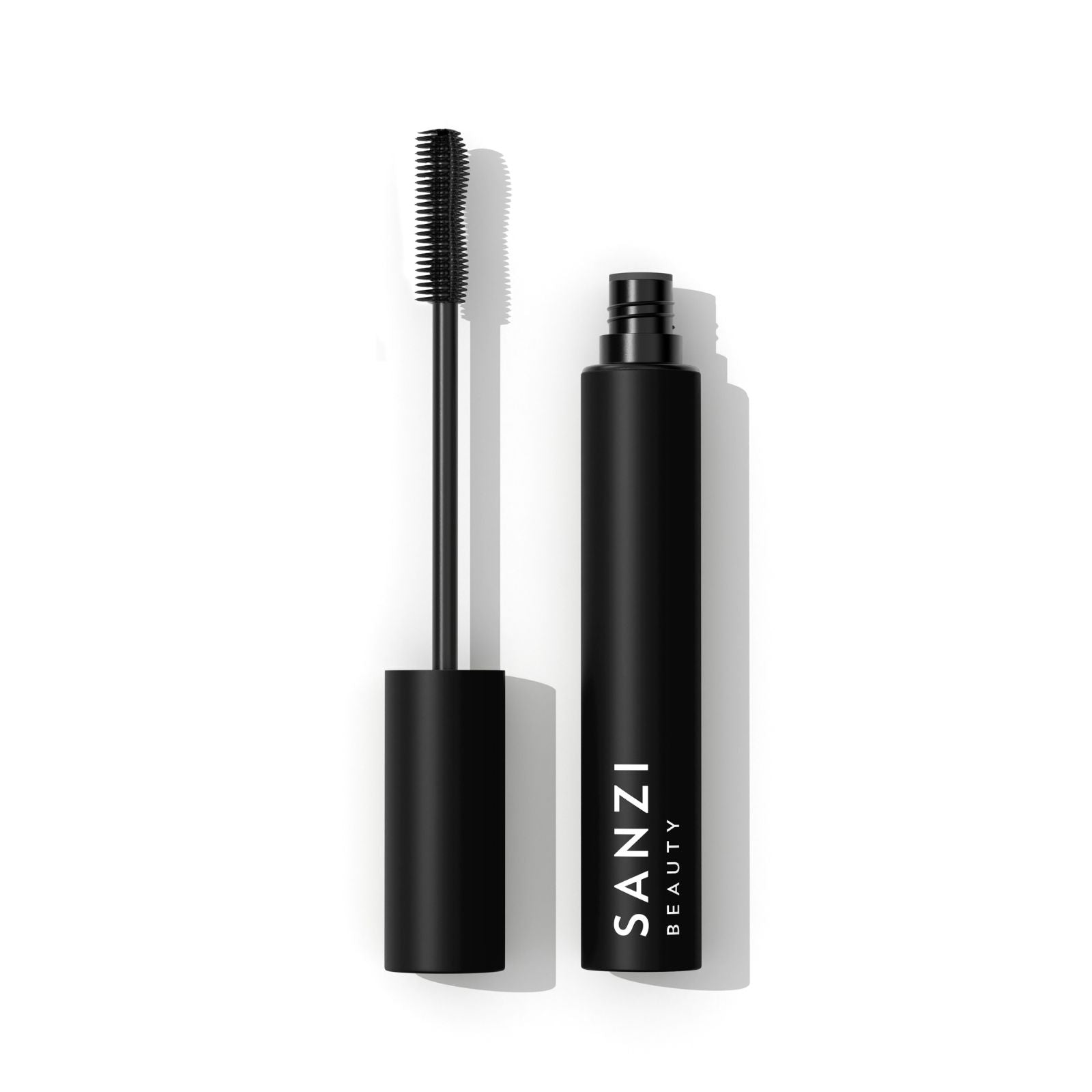 Sanzi Beauty Mascara Extra Volume Black 6ml